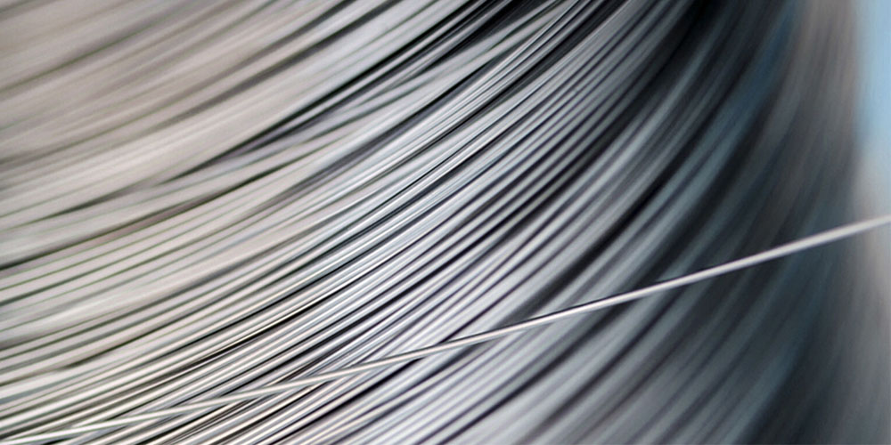 Steel Wire